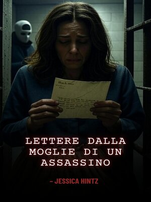 cover image of Lettere dalla moglie di un assassino